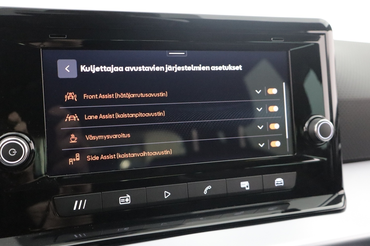SEAT Arona vaihtoauto