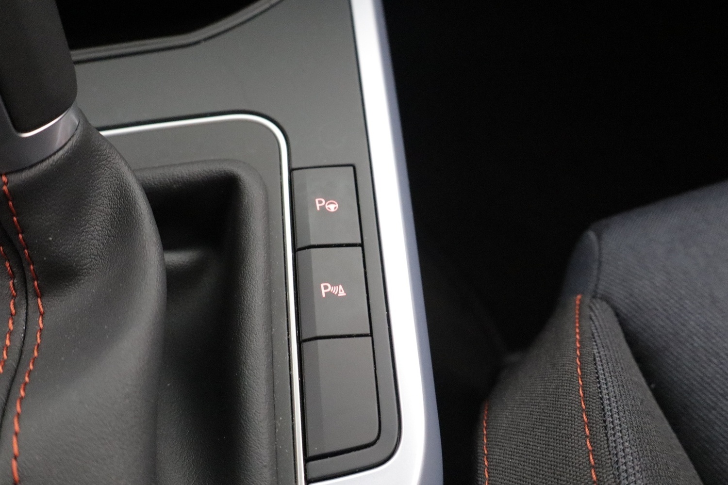 SEAT Arona vaihtoauto