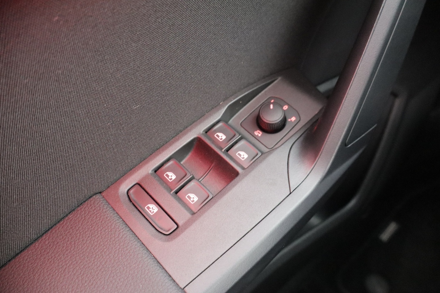 SEAT Arona vaihtoauto