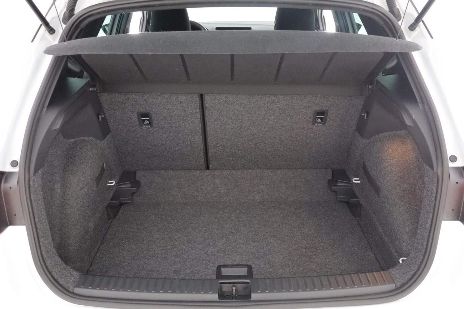 SEAT Arona vaihtoauto