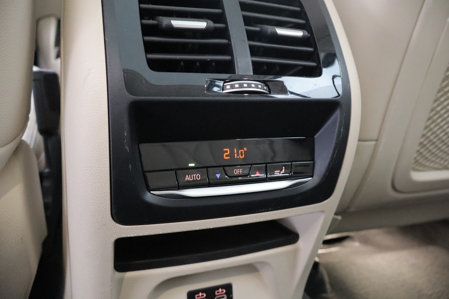 BMW iX3 vaihtoauto