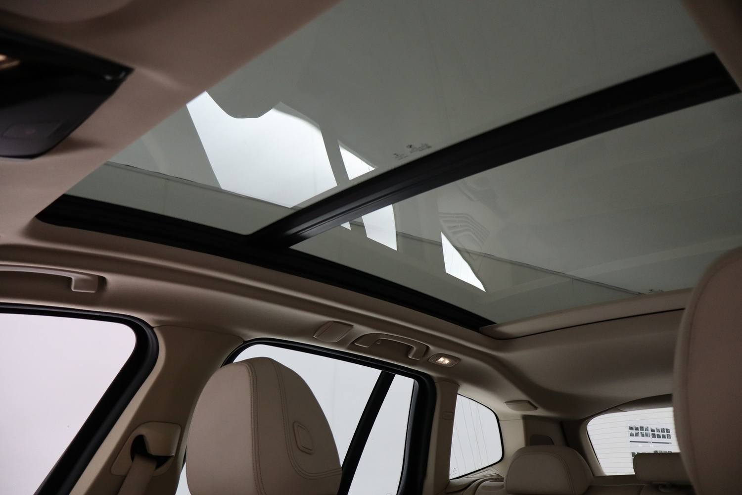 BMW iX3 vaihtoauto