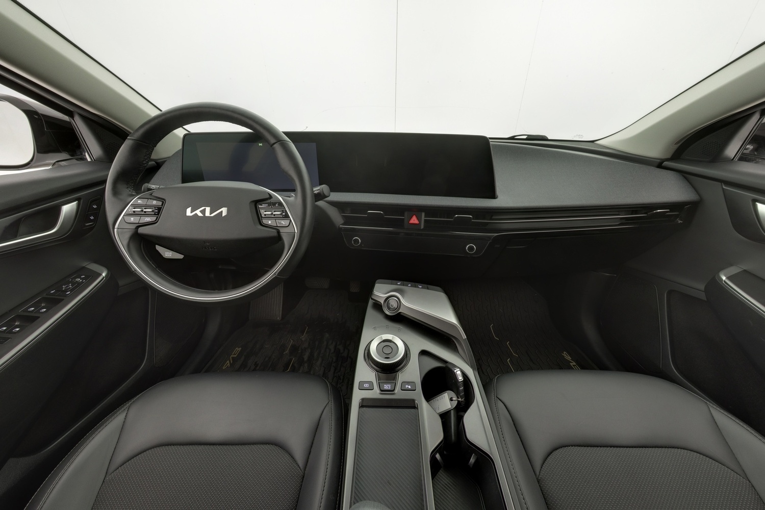 Kia EV6 vaihtoauto