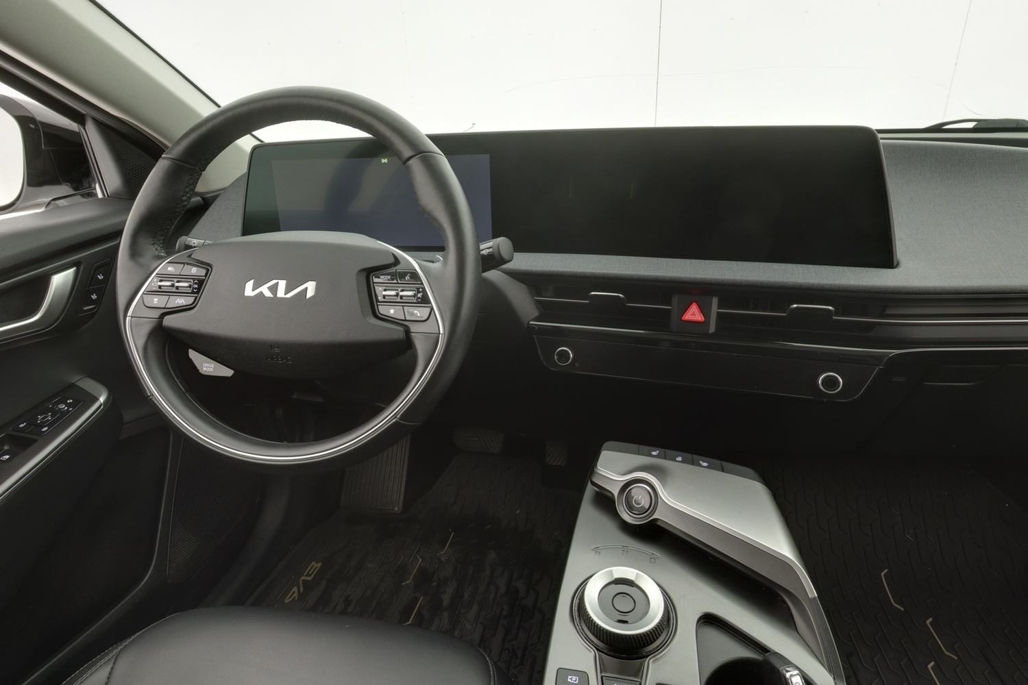 Kia EV6 vaihtoauto