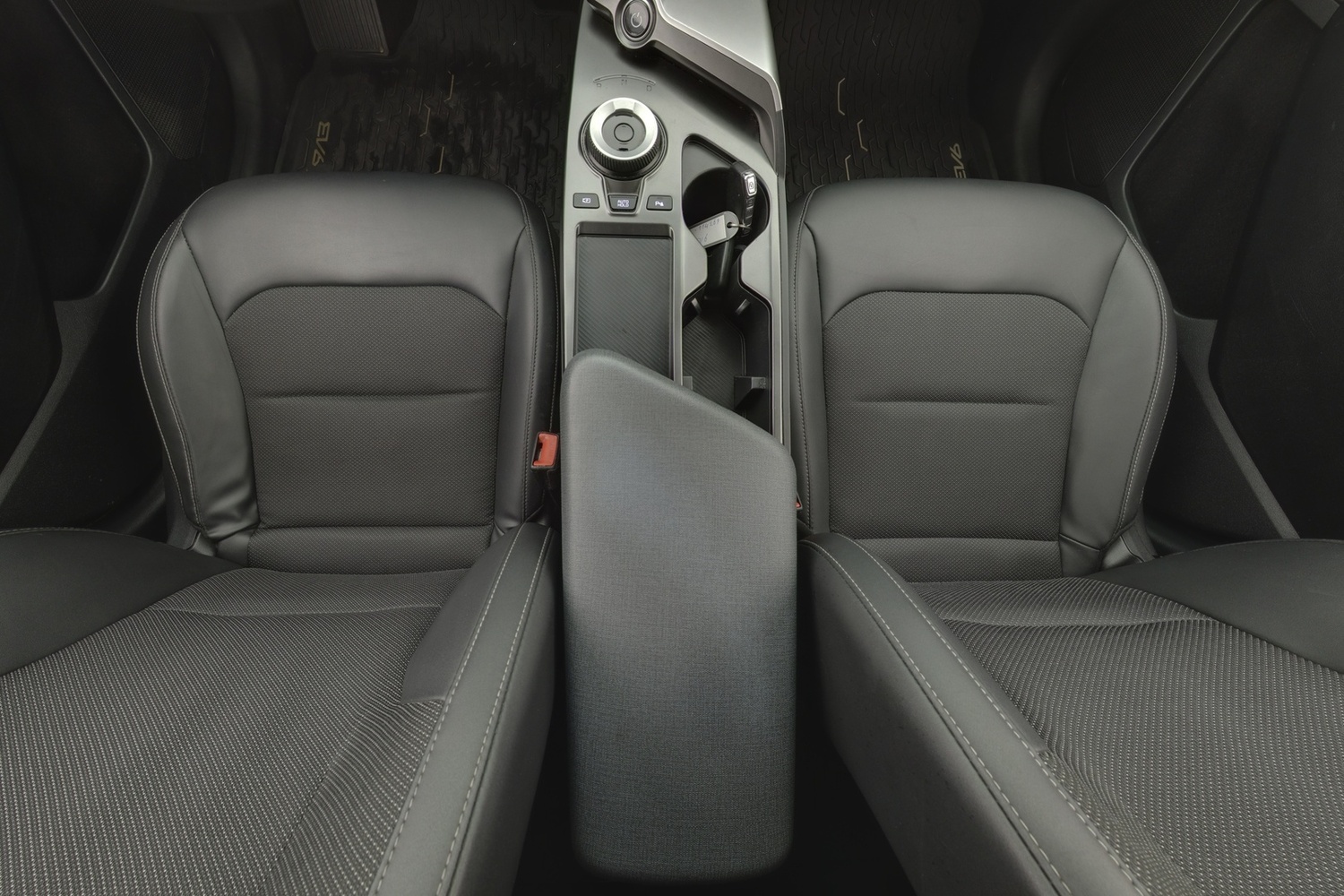Kia EV6 vaihtoauto