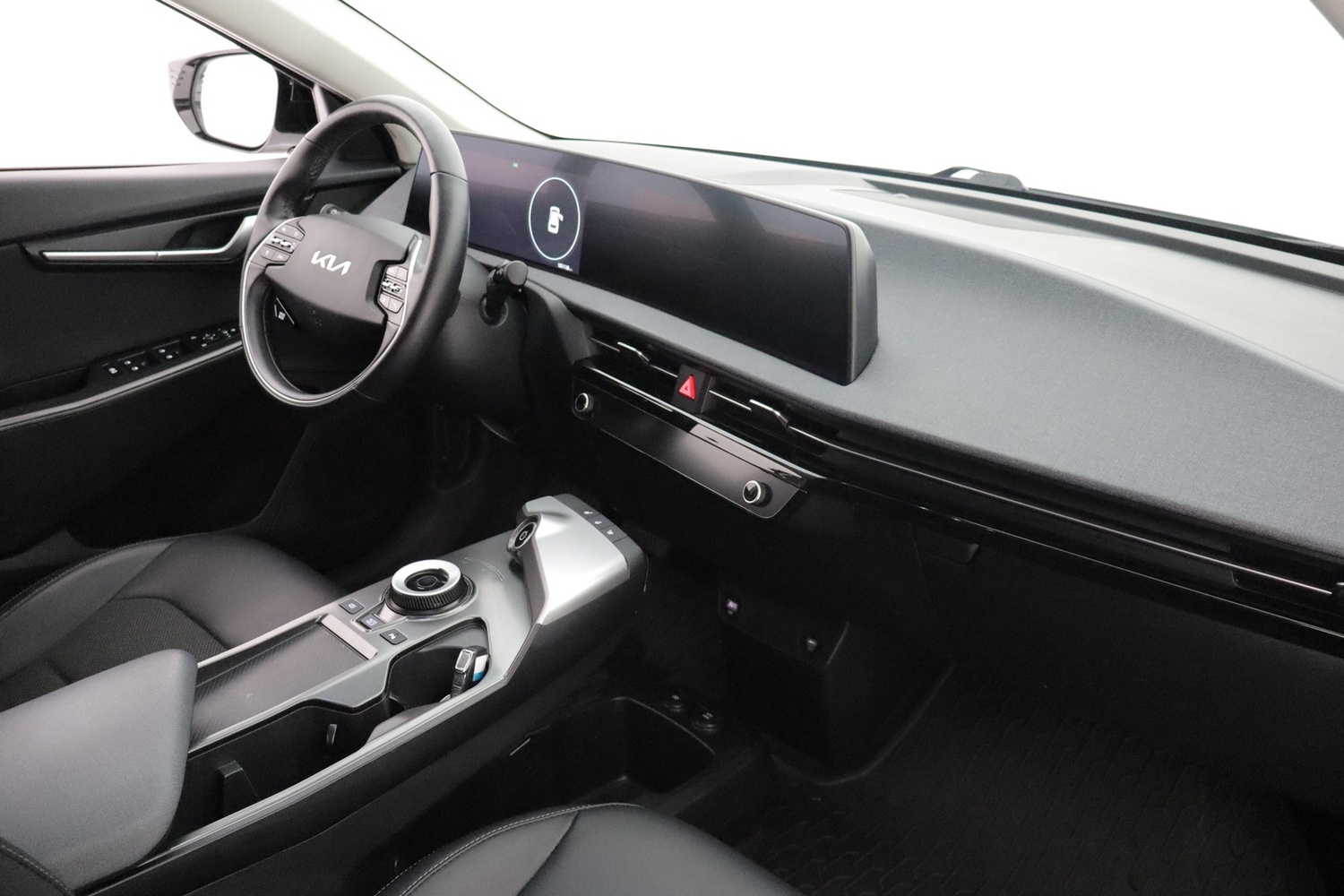 Kia EV6 vaihtoauto