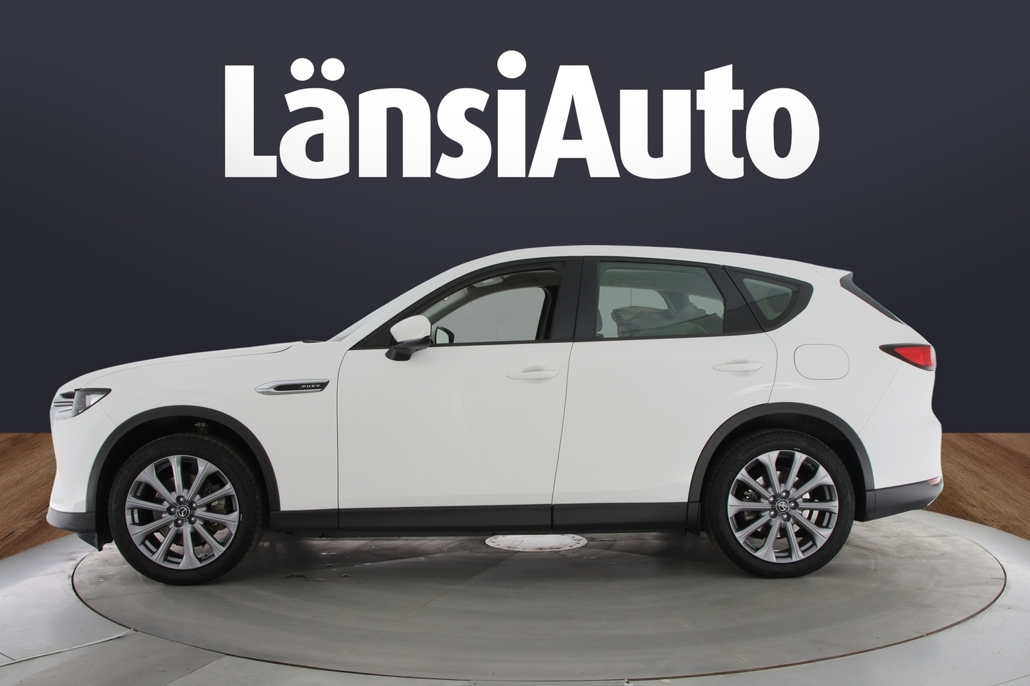 Mazda CX-60 vaihtoauto