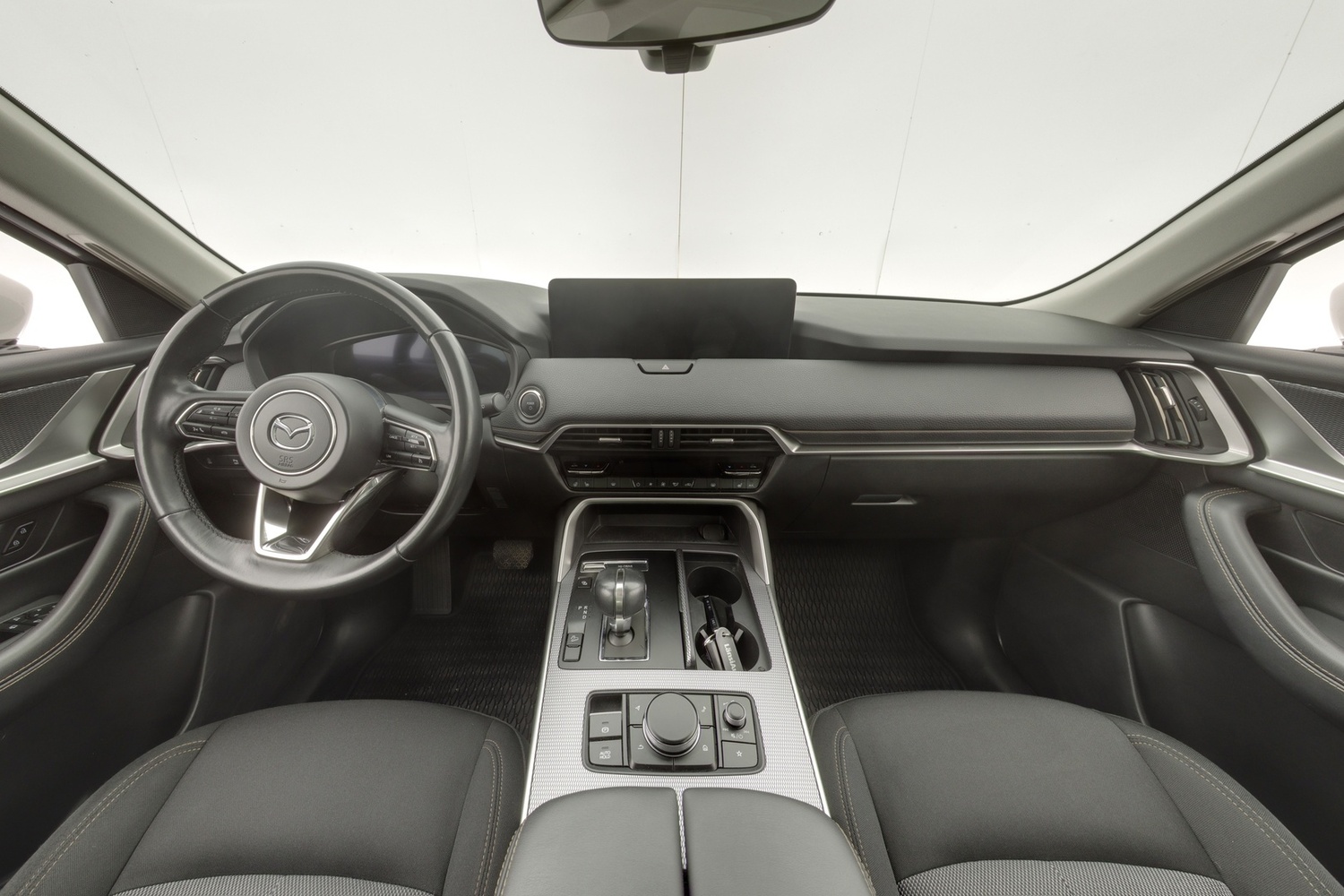 Mazda CX-60 vaihtoauto