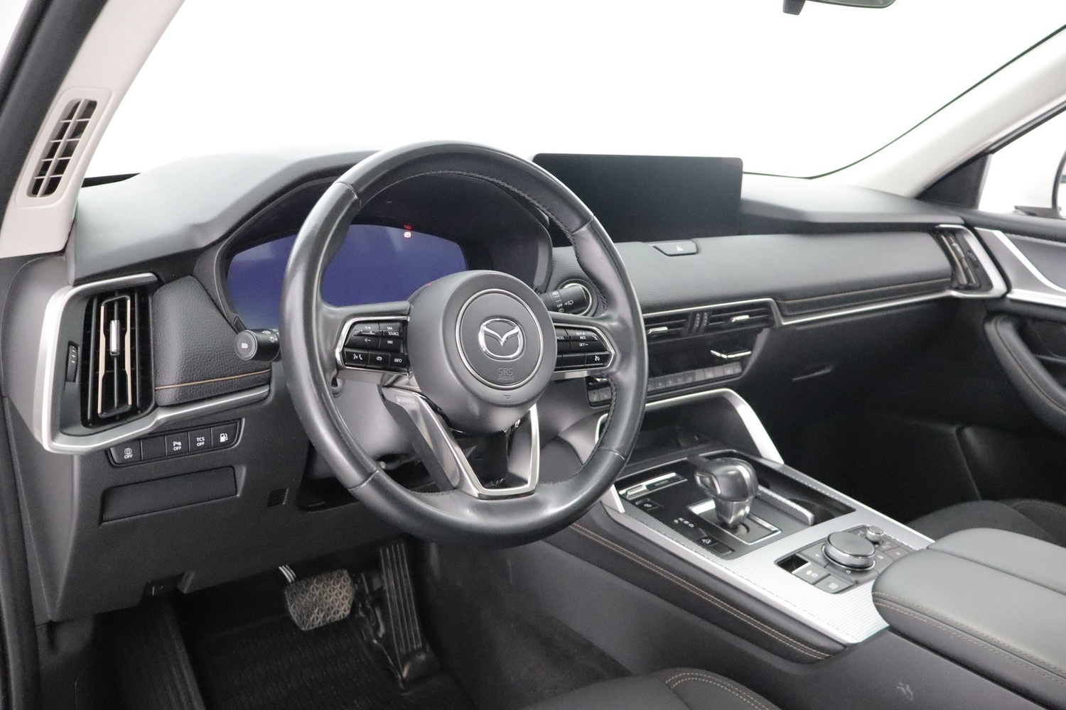Mazda CX-60 vaihtoauto