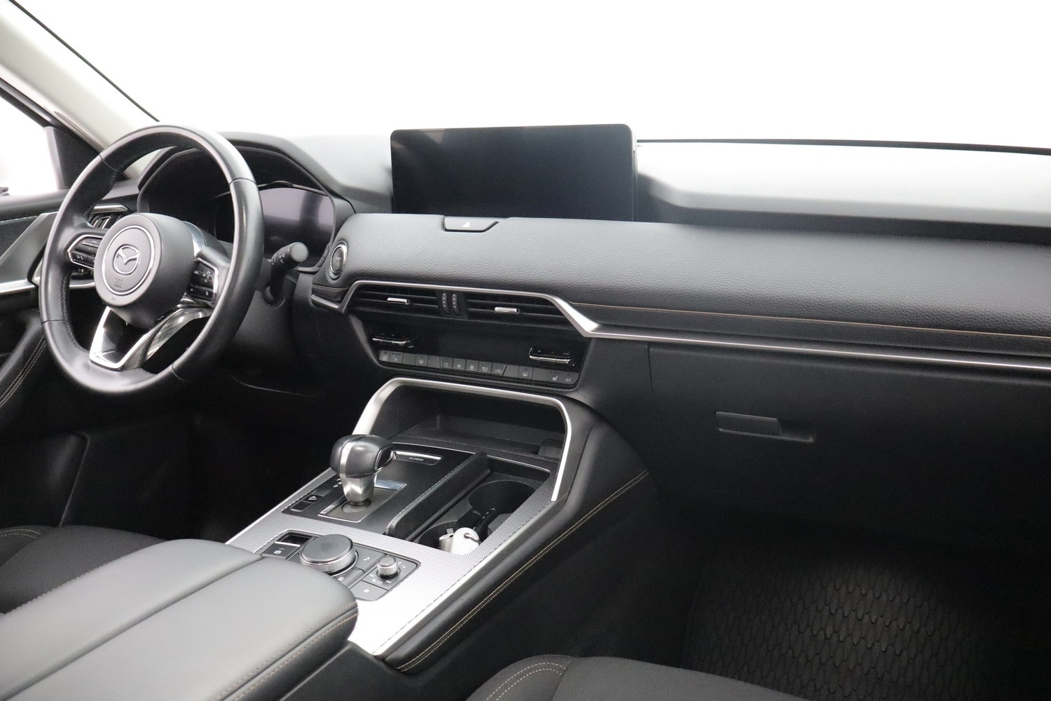 Mazda CX-60 vaihtoauto