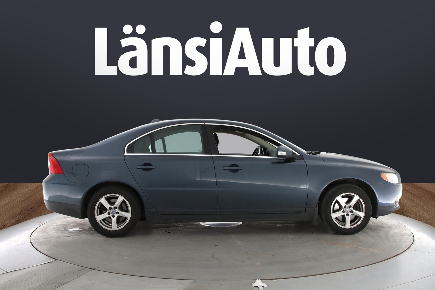 Volvo S80 vaihtoauto