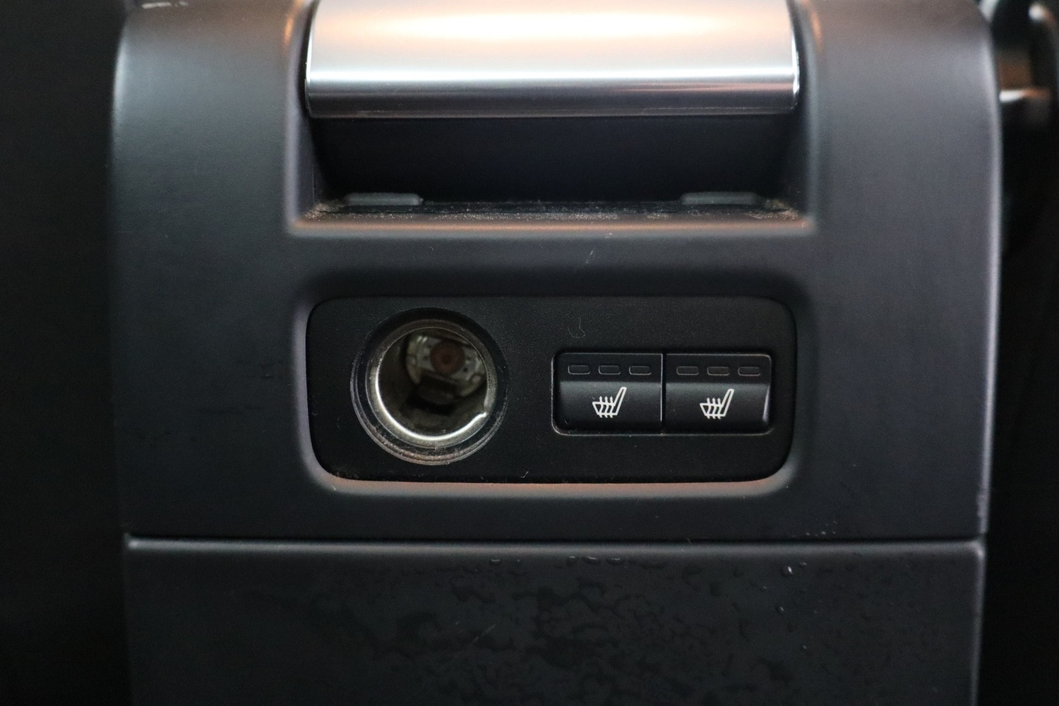 Volvo S80 vaihtoauto