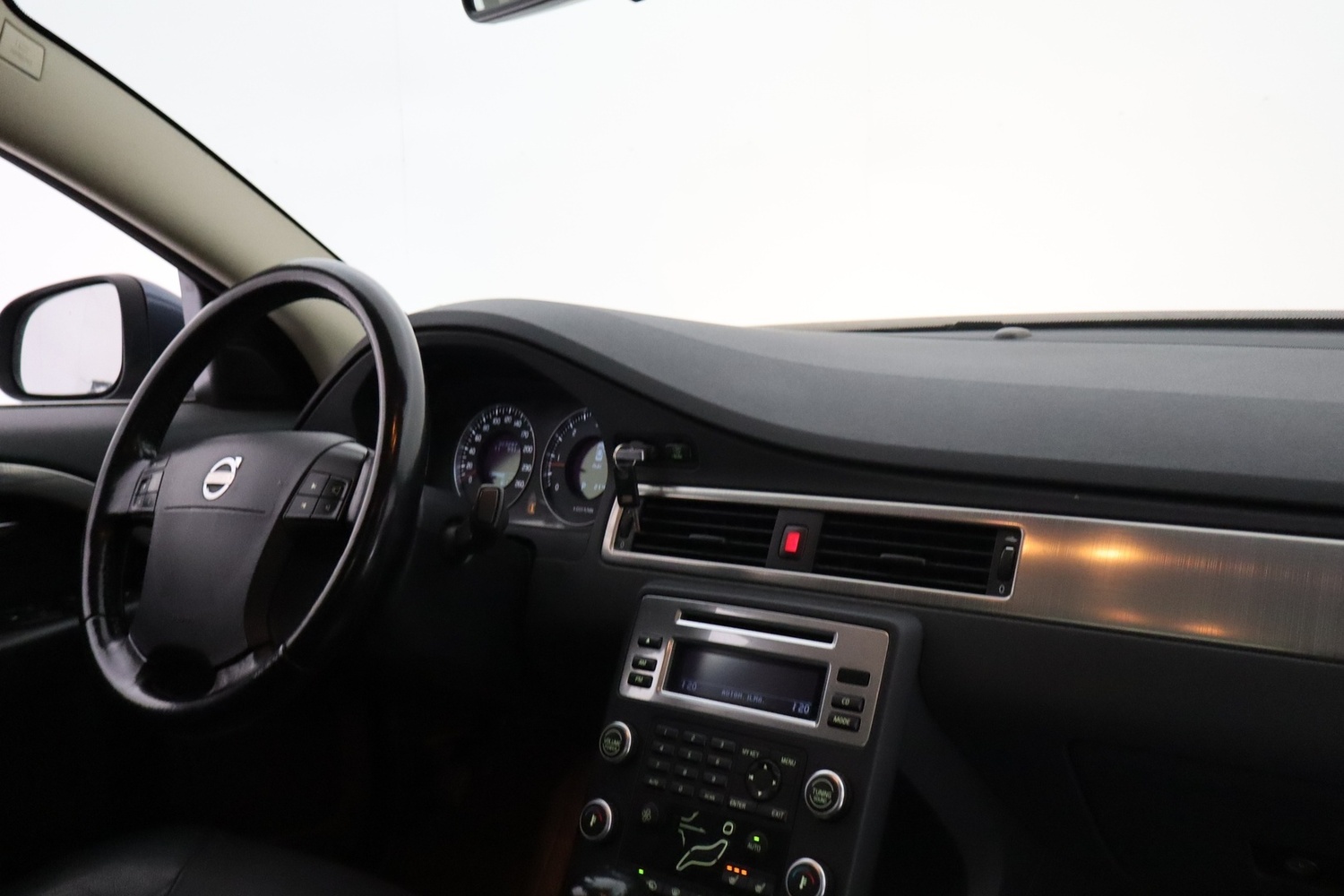 Volvo S80 vaihtoauto
