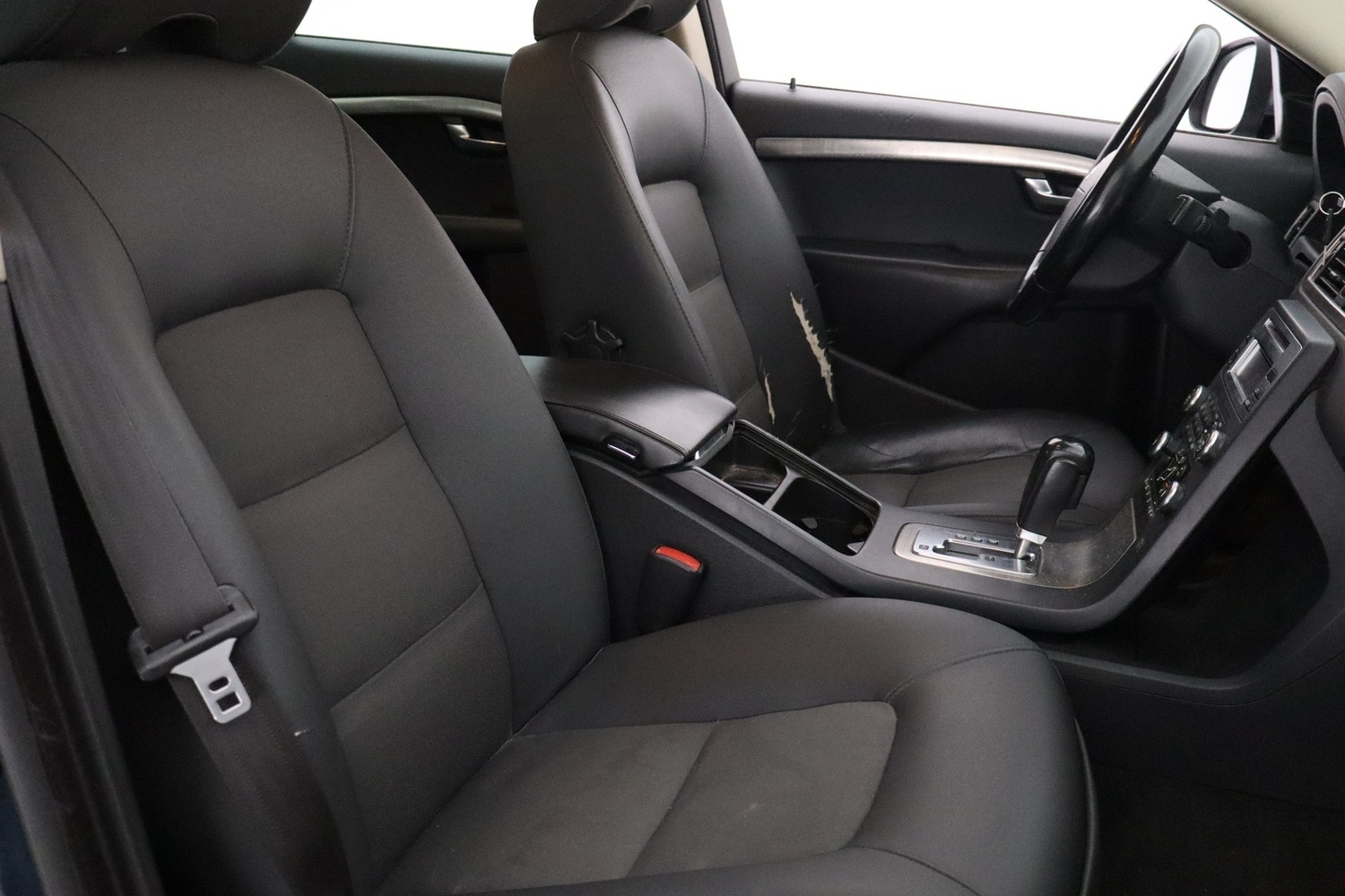 Volvo S80 vaihtoauto