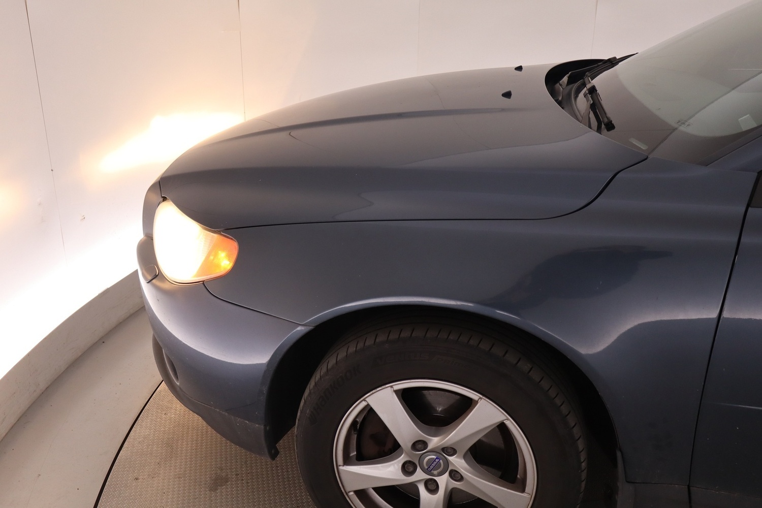 Volvo S80 vaihtoauto