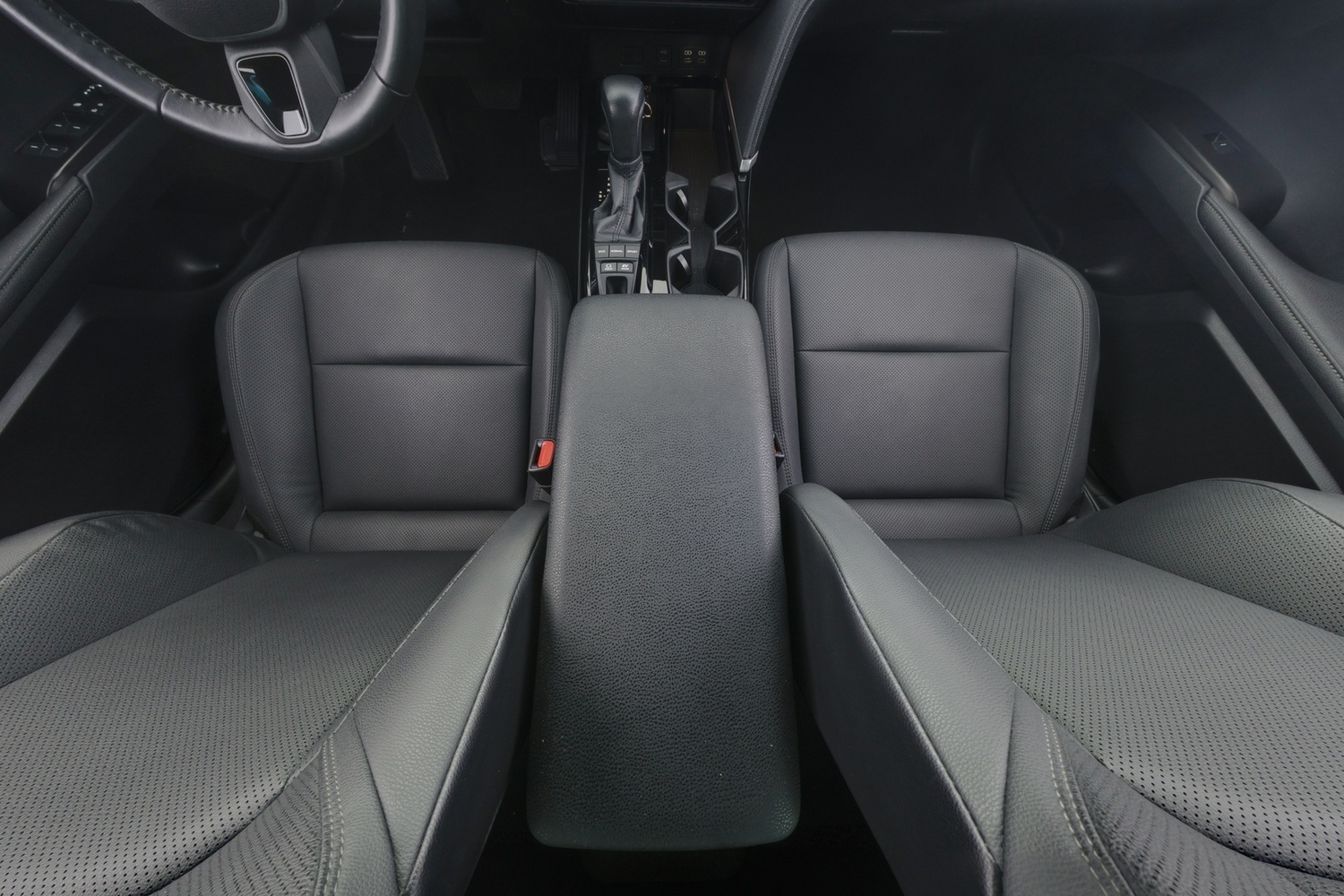 Toyota Camry vaihtoauto