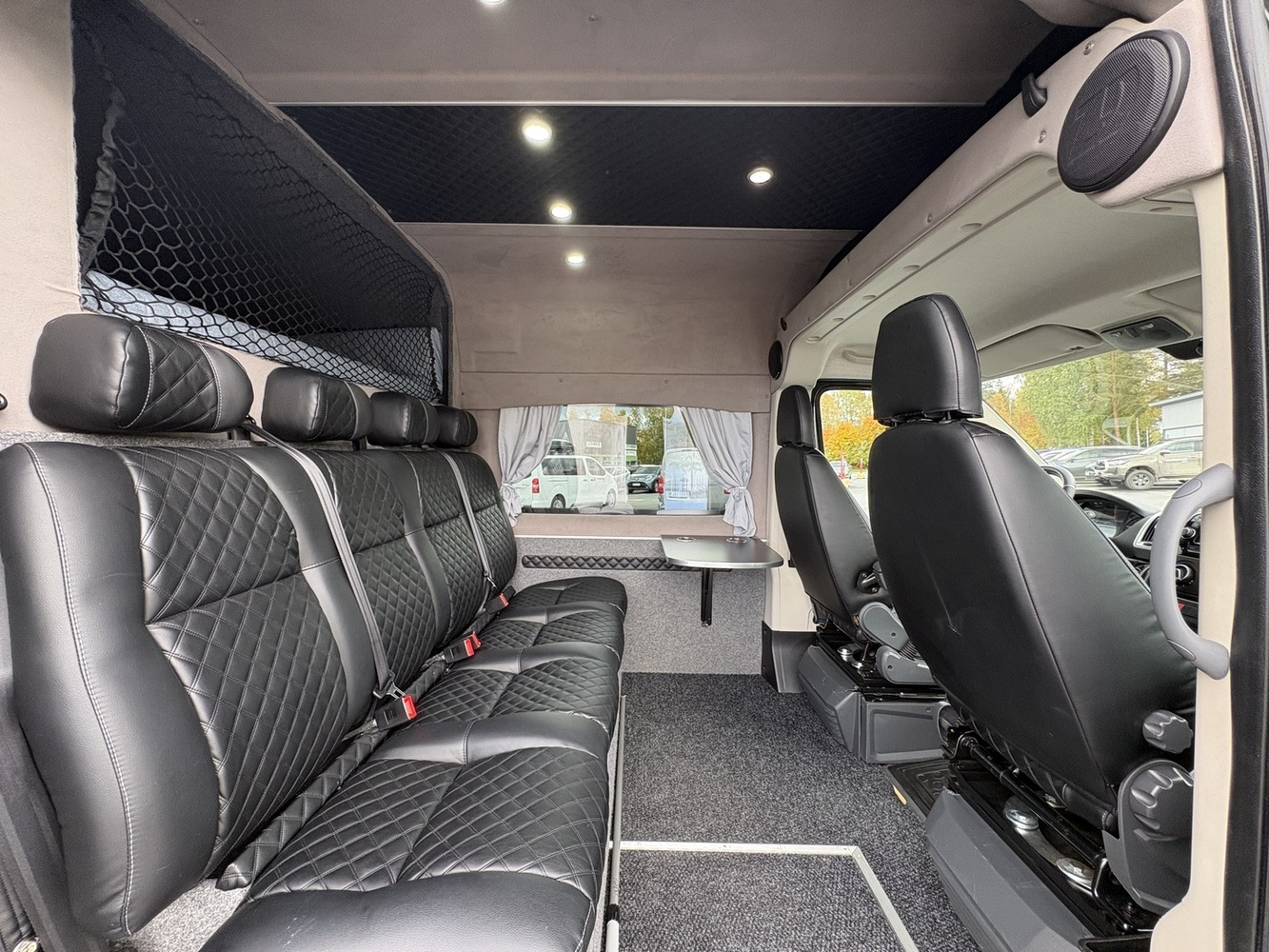 Citroën Jumper vaihtoauto