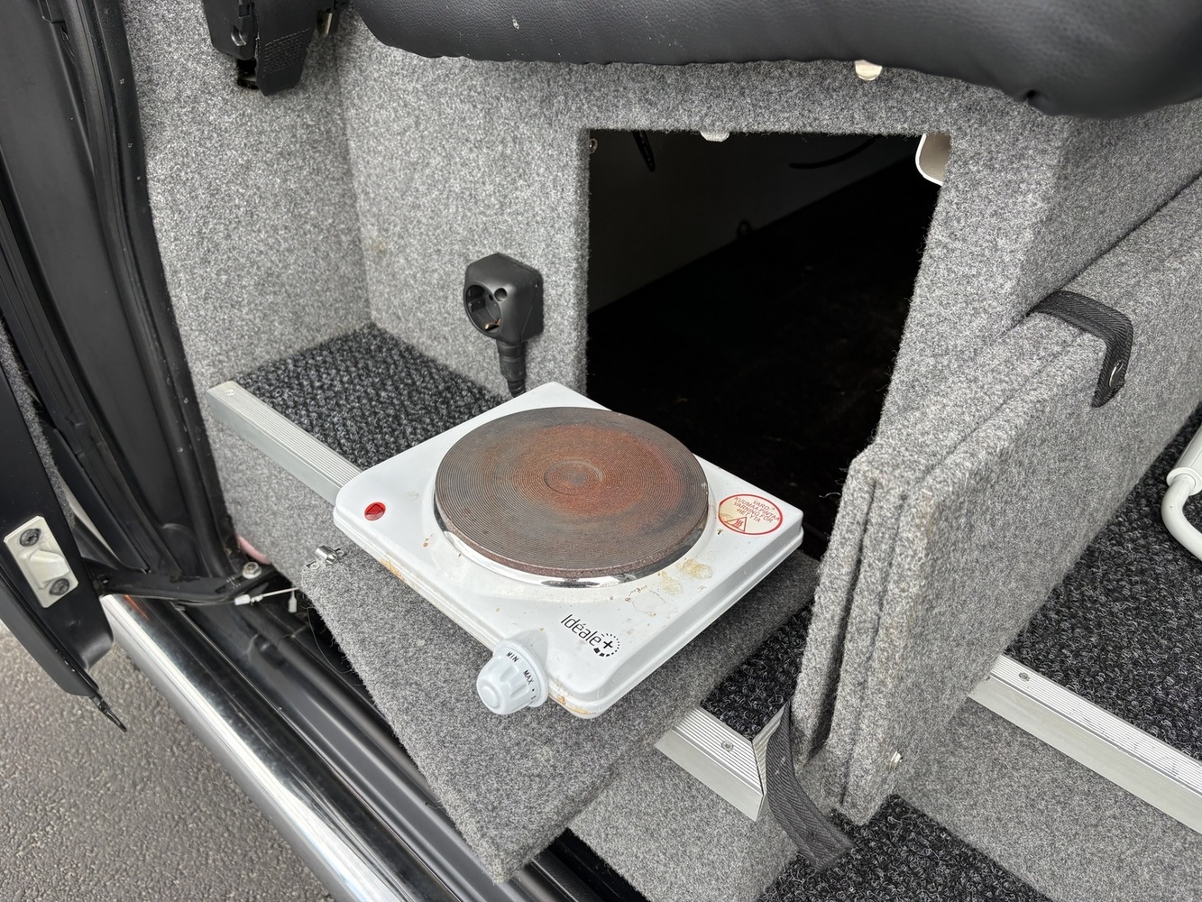 Citroën Jumper vaihtoauto