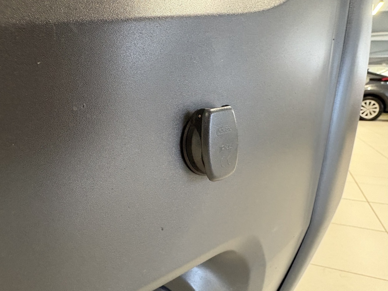 Citroën Jumper vaihtoauto