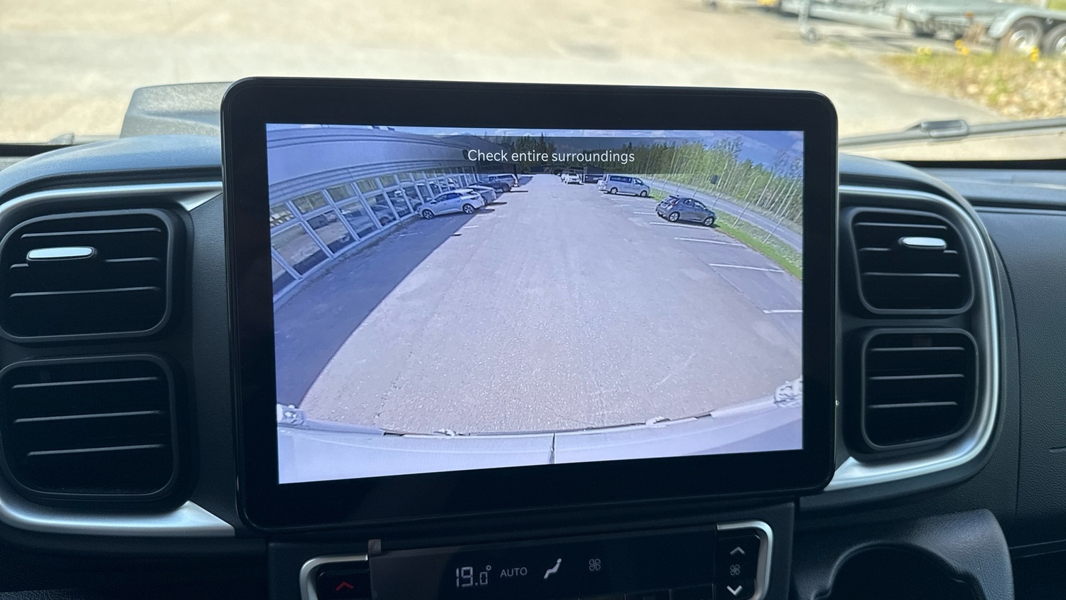 Toyota Proace MAX vaihtoauto