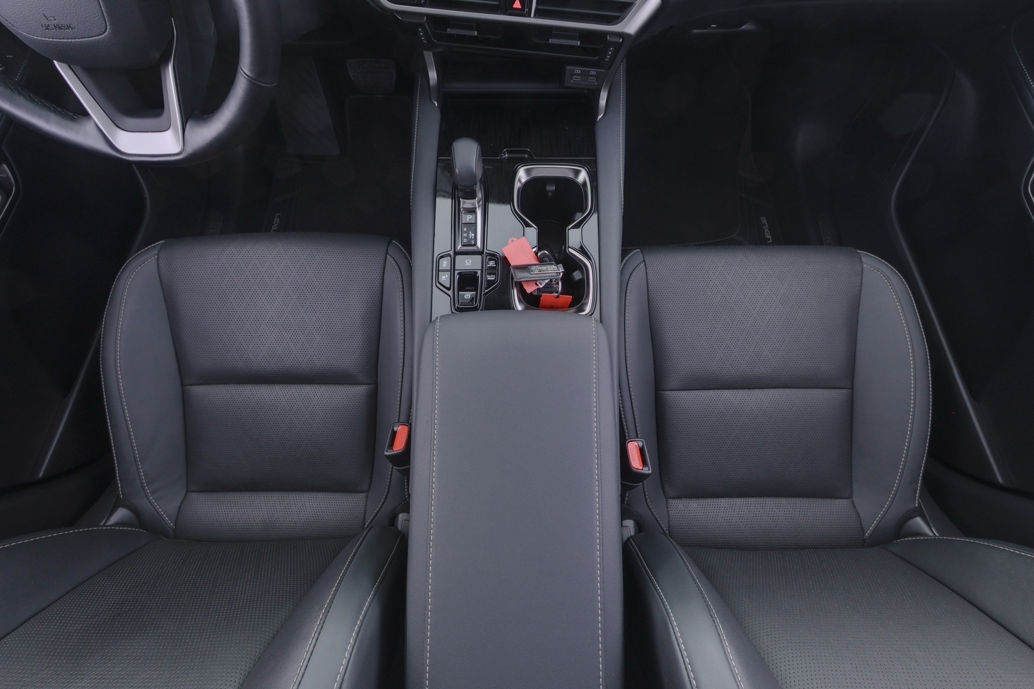 Lexus RX vaihtoauto