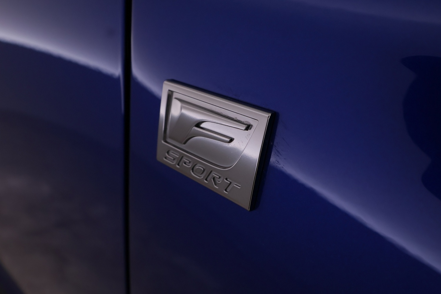 Lexus RX vaihtoauto