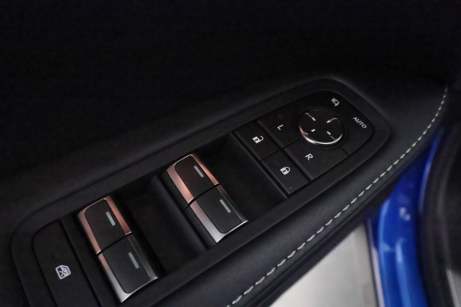 Lexus RX vaihtoauto