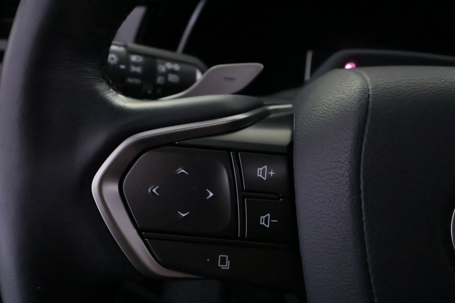 Lexus RX vaihtoauto