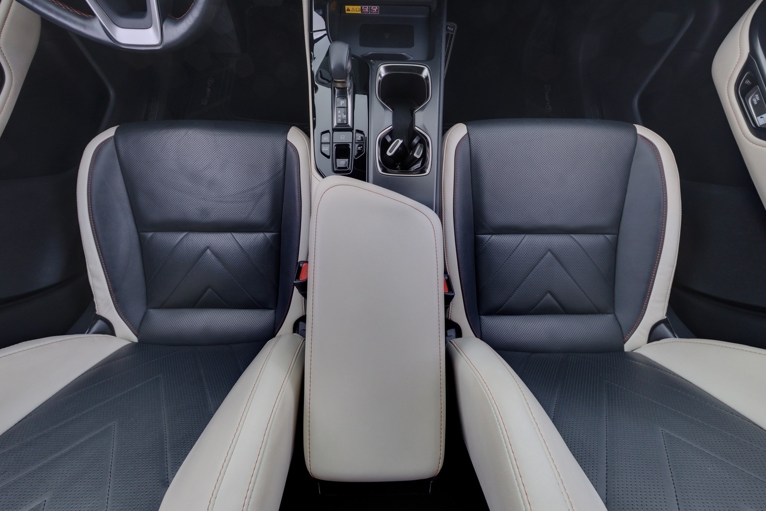 Lexus NX vaihtoauto