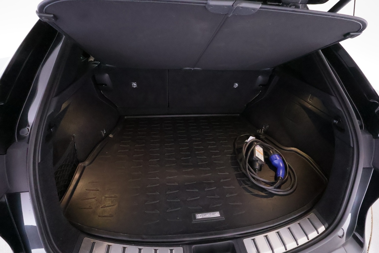 Lexus NX vaihtoauto