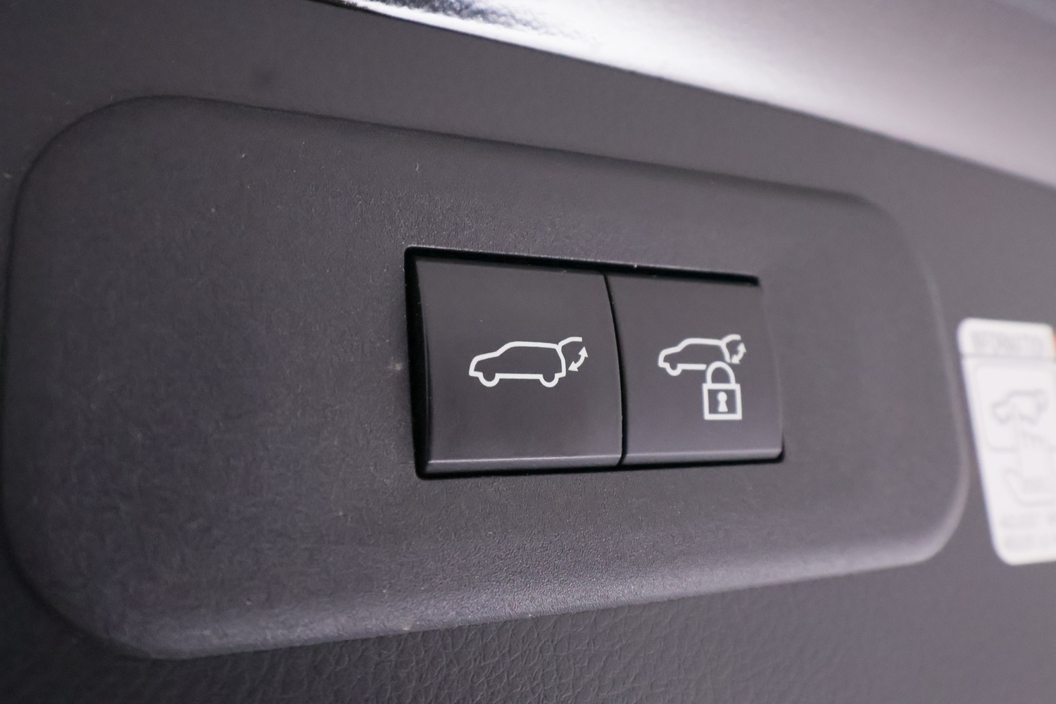 Lexus NX vaihtoauto