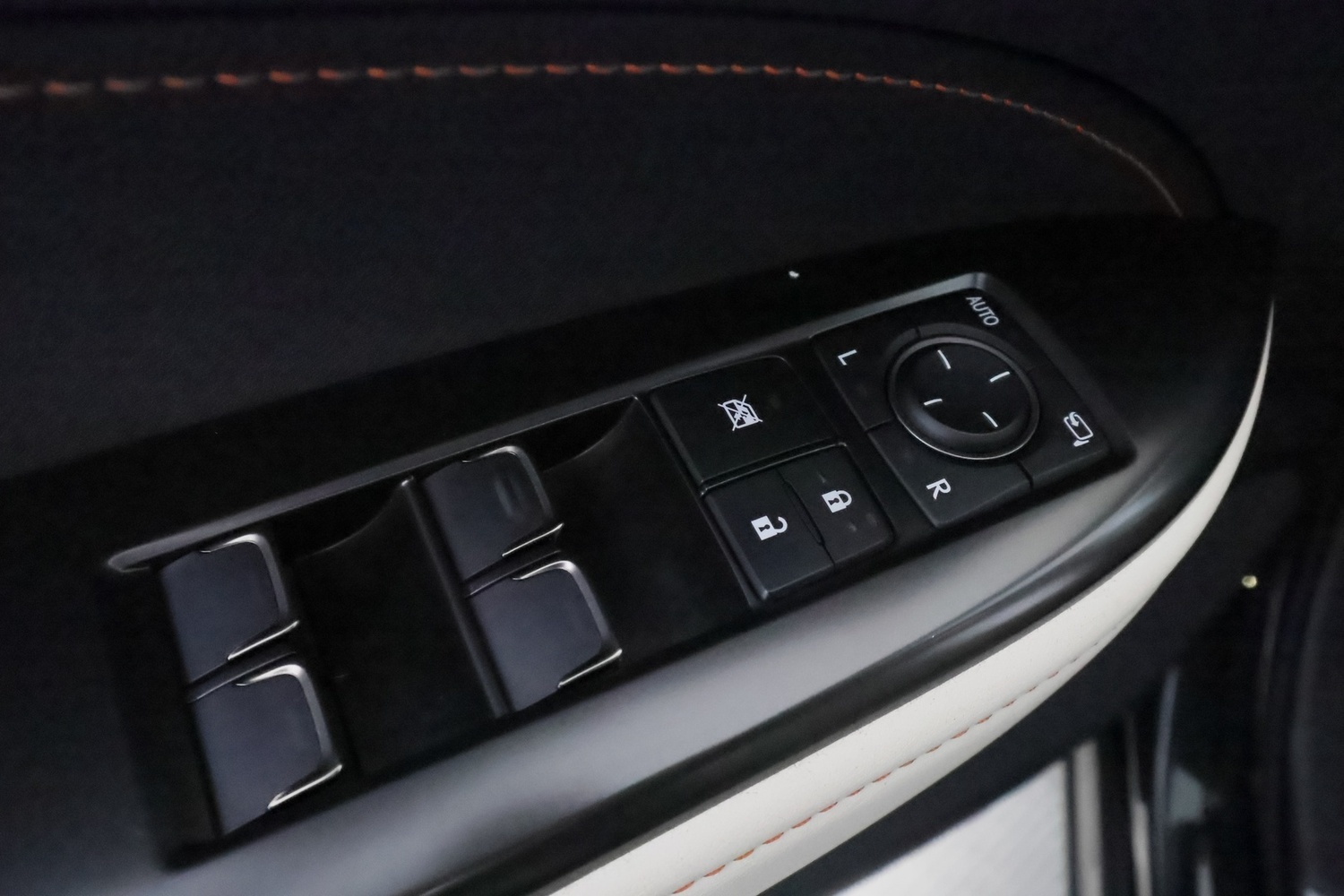 Lexus NX vaihtoauto