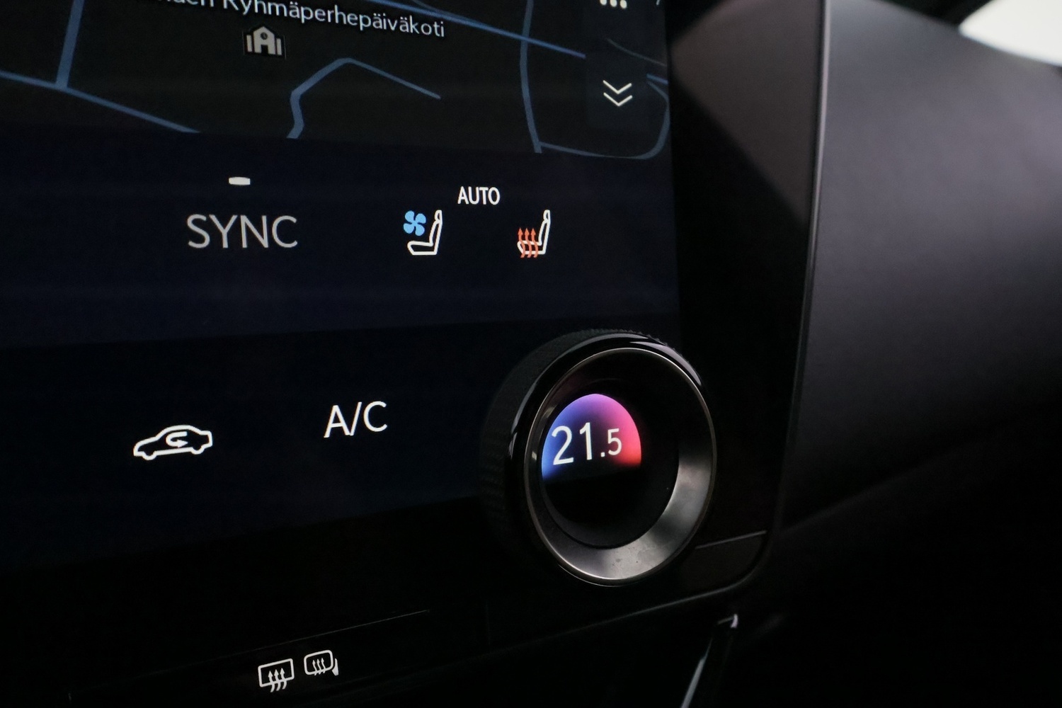 Lexus NX vaihtoauto