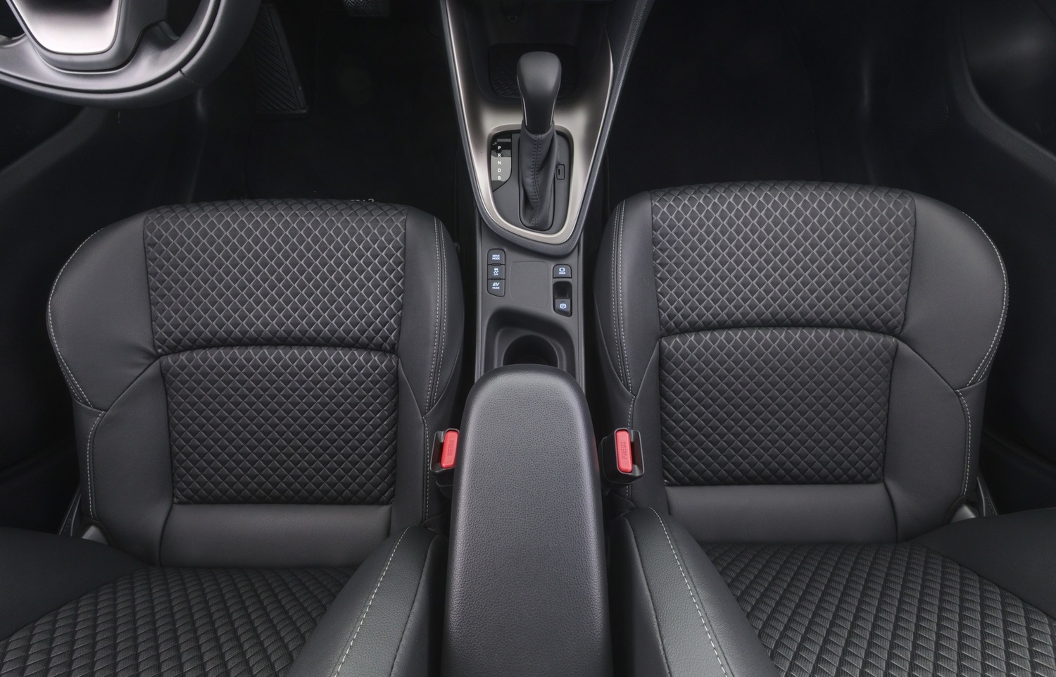 Mazda 2 vaihtoauto