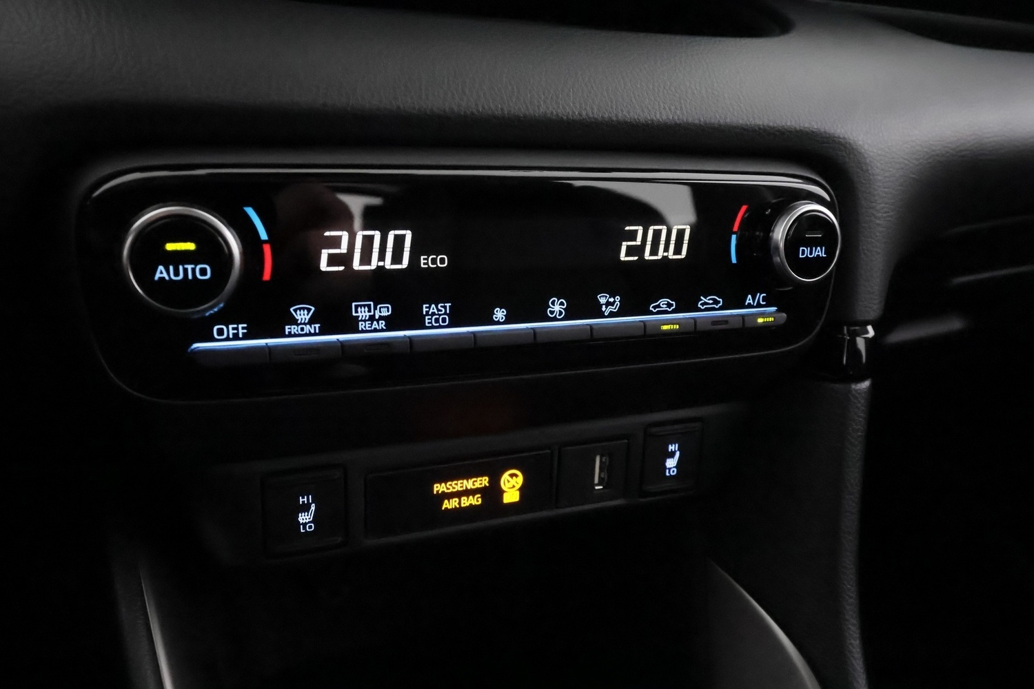 Mazda 2 vaihtoauto