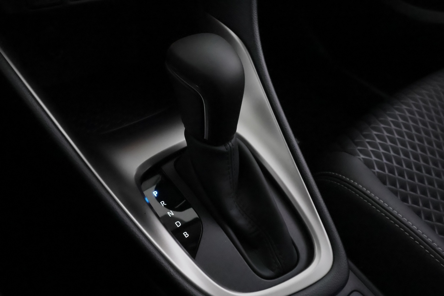 Mazda 2 vaihtoauto