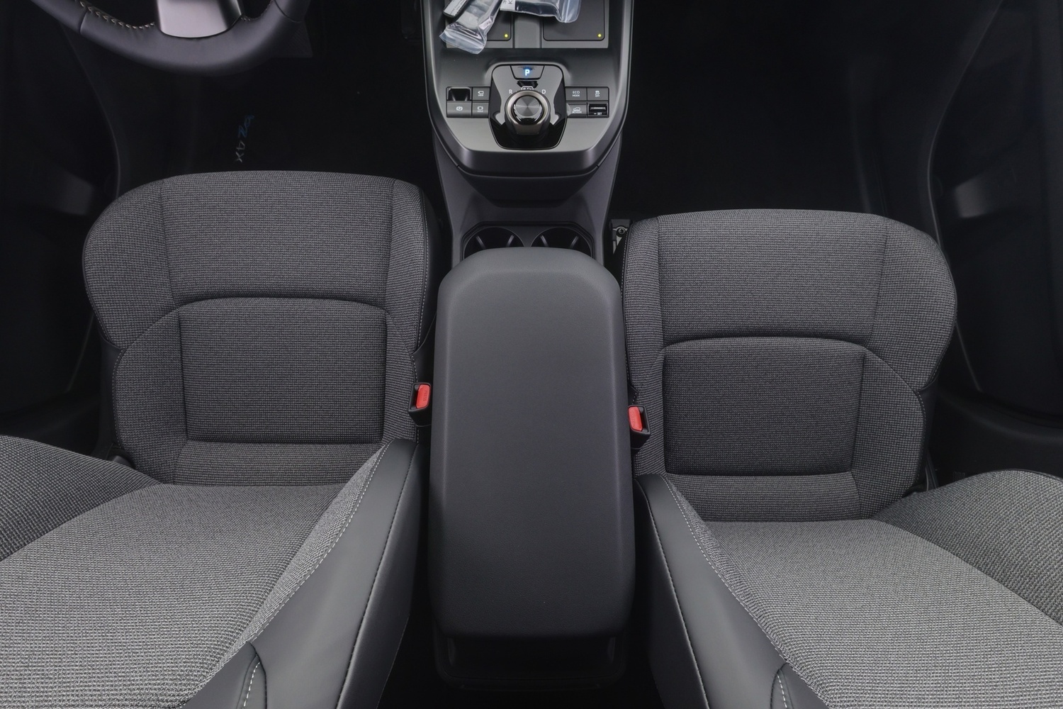 Toyota bZ4X Touring vaihtoauto