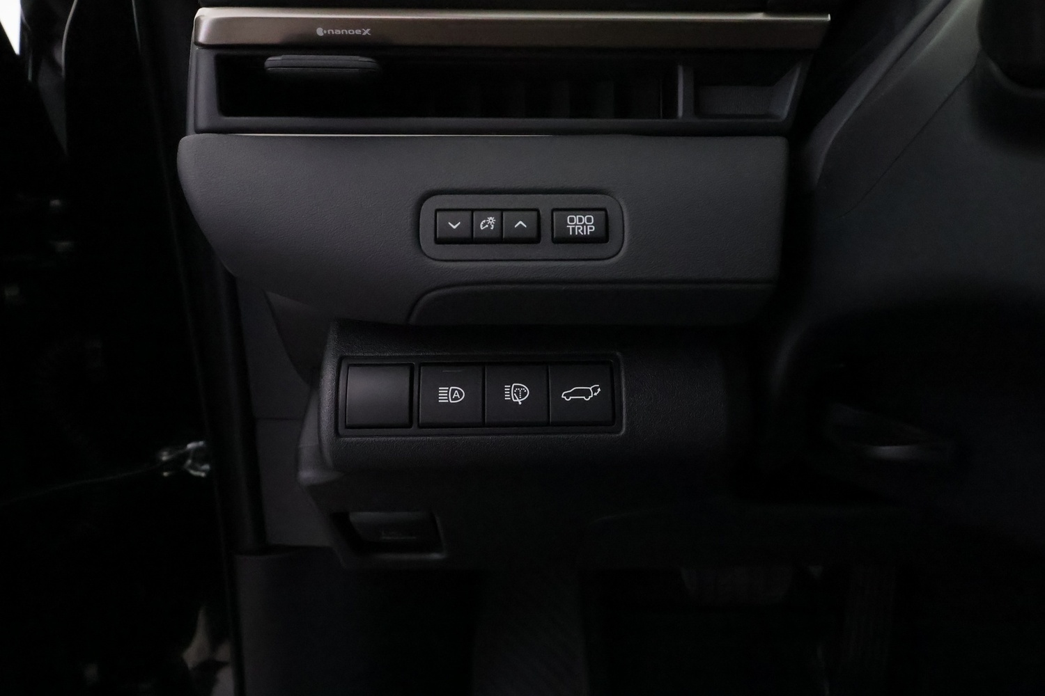 Toyota bZ4X Touring vaihtoauto