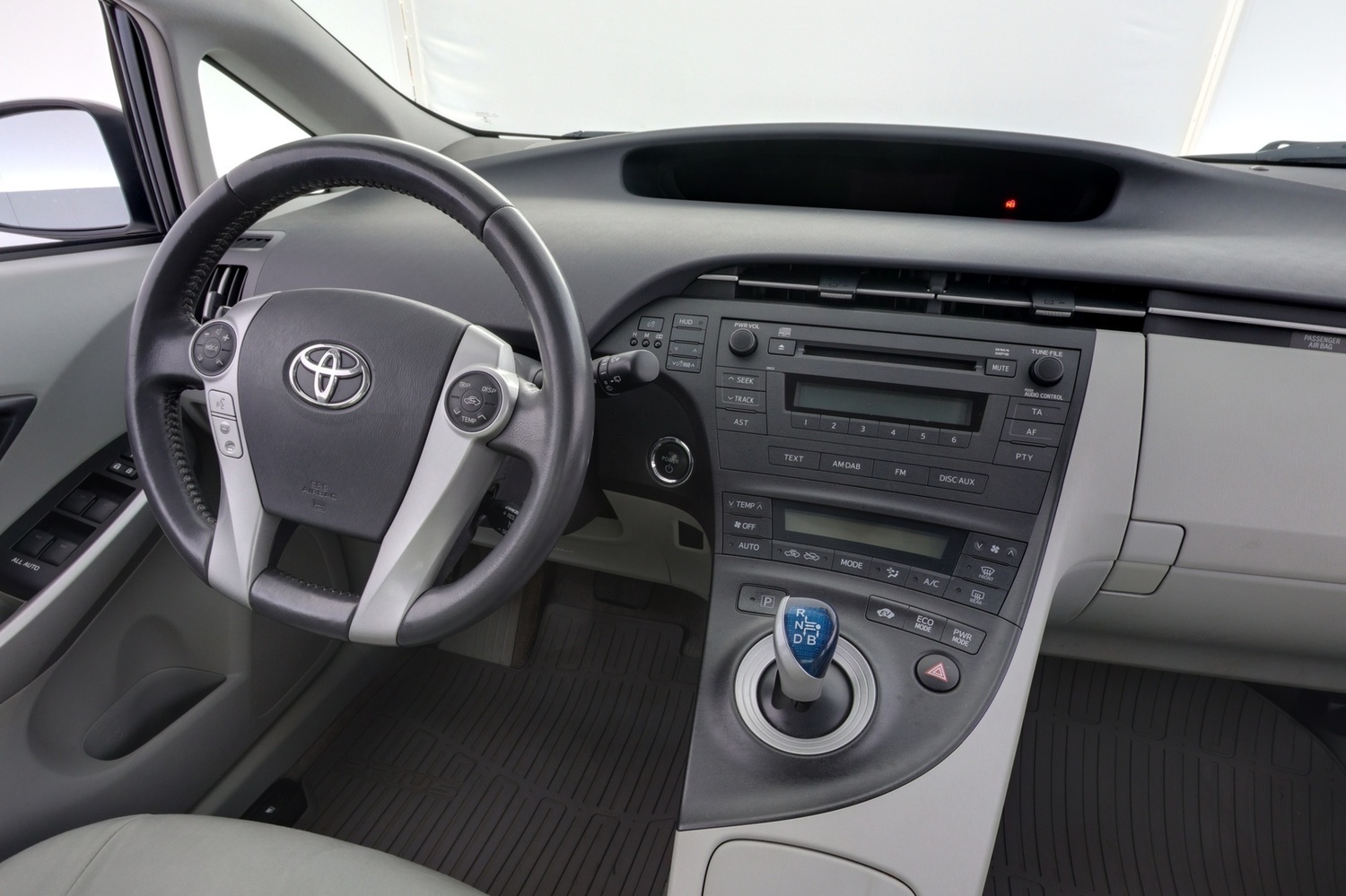 Toyota Prius vaihtoauto
