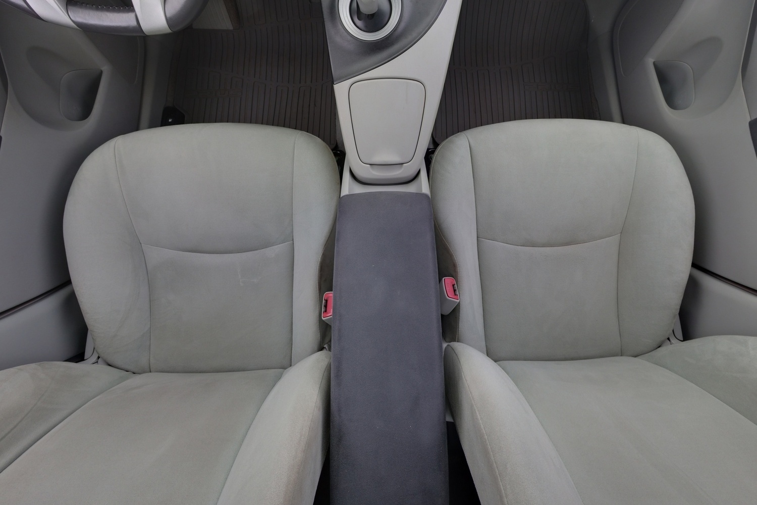 Toyota Prius vaihtoauto