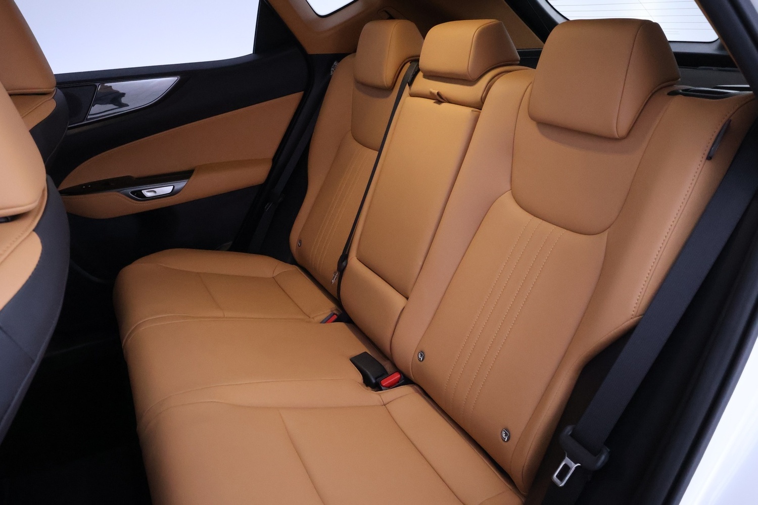 Lexus NX vaihtoauto