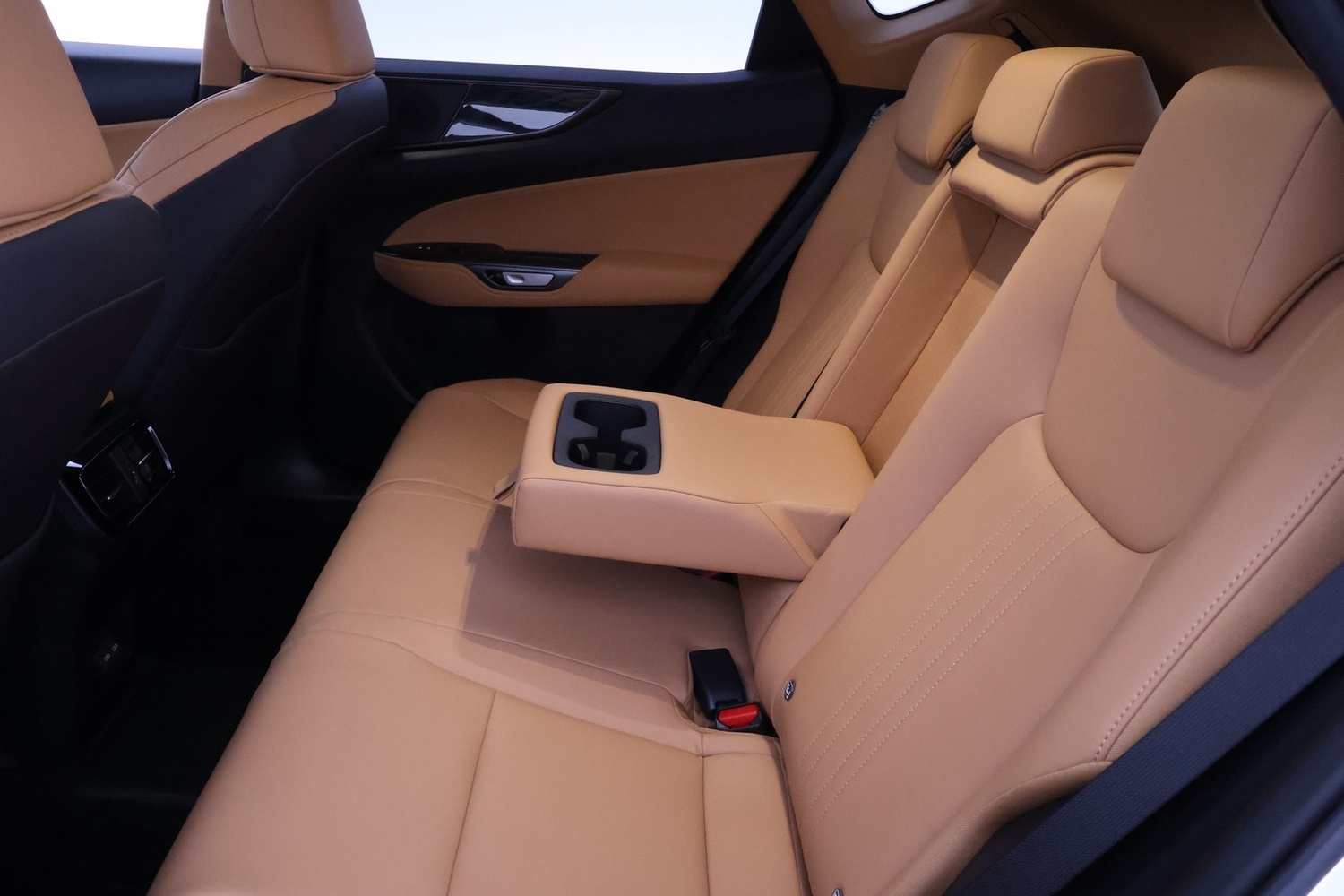 Lexus NX vaihtoauto