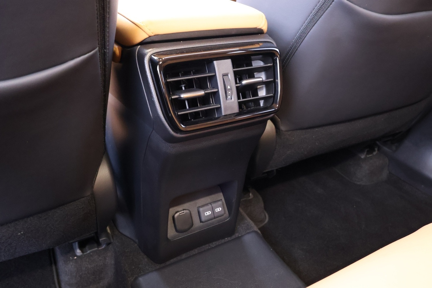Lexus NX vaihtoauto