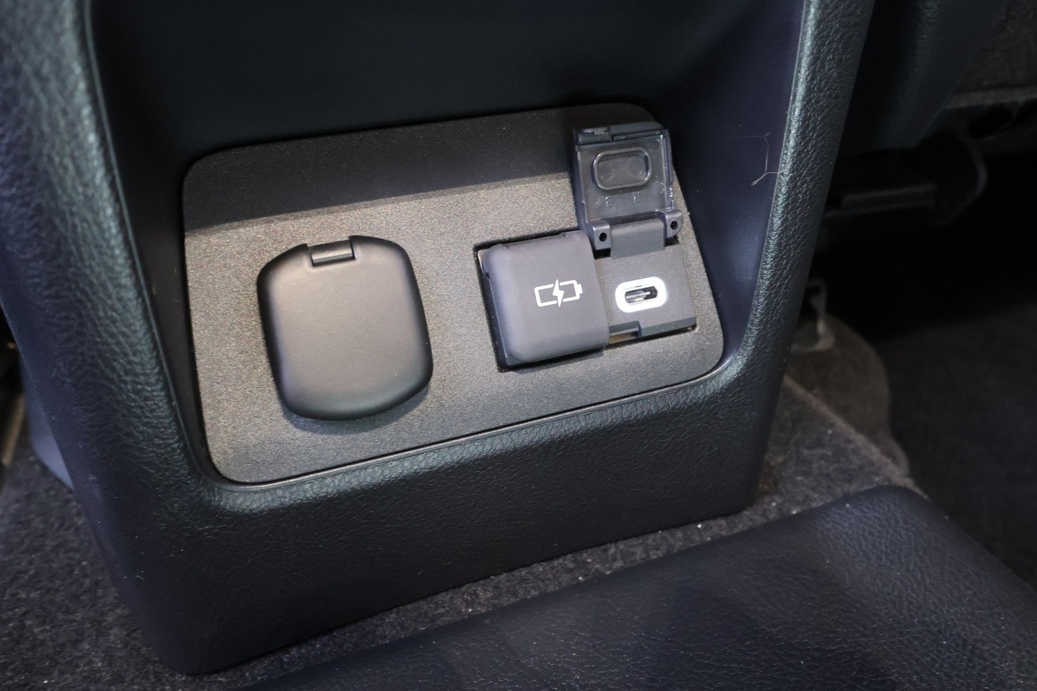 Lexus NX vaihtoauto