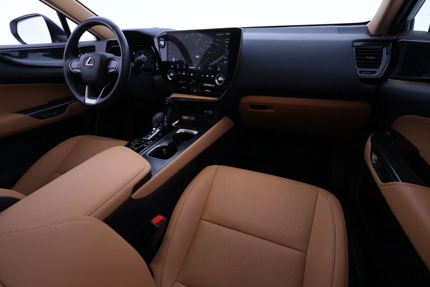 Lexus NX vaihtoauto