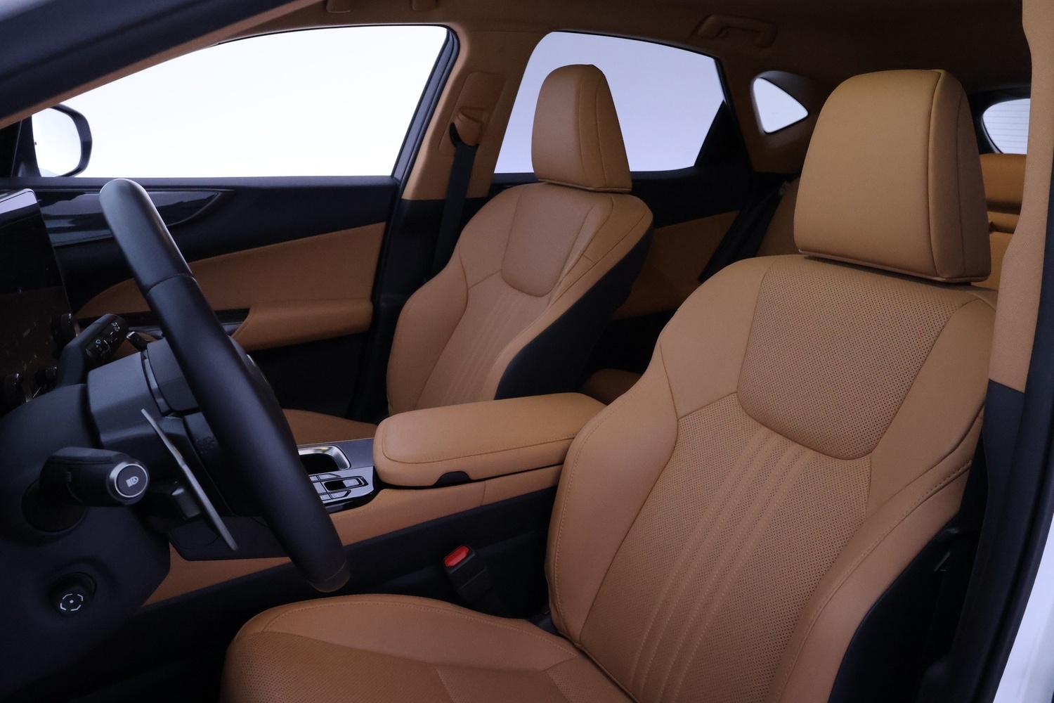 Lexus NX vaihtoauto