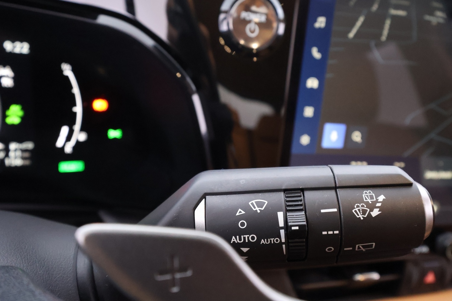 Lexus NX vaihtoauto