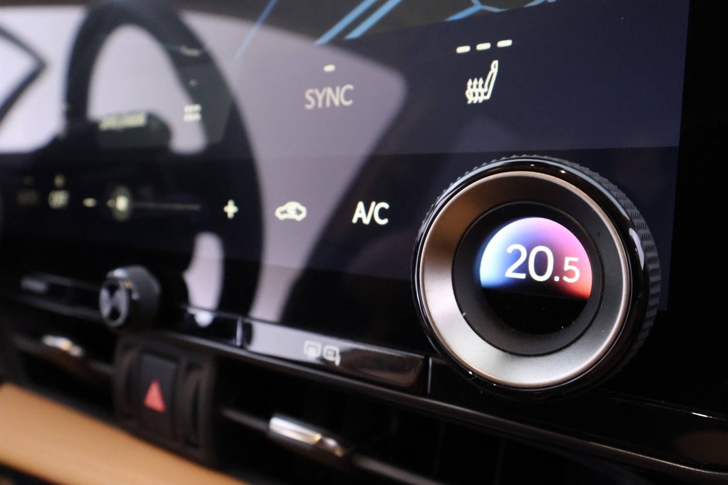 Lexus NX vaihtoauto