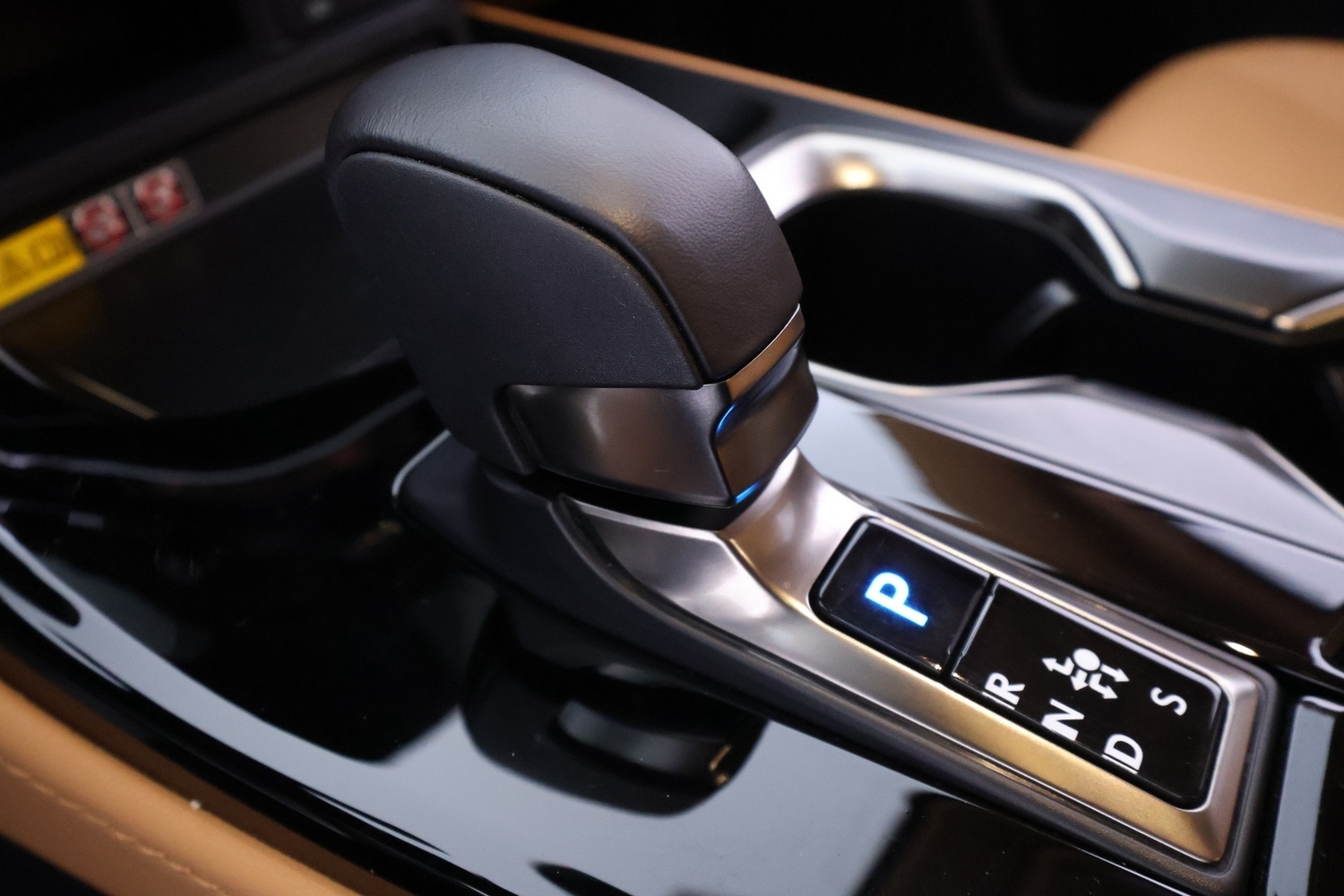 Lexus NX vaihtoauto