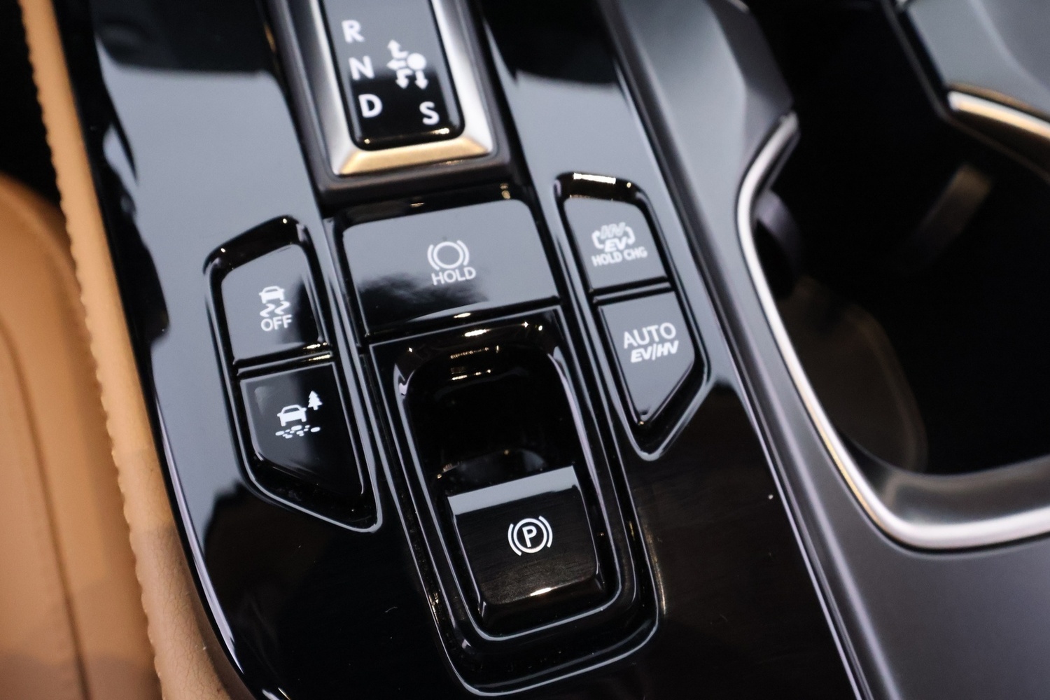 Lexus NX vaihtoauto